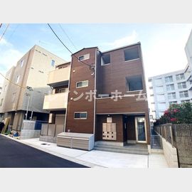 LIOII 1階 築2年1ヶ月の賃貸物件