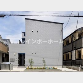 八潮駅より徒歩11分 2階 築7年7ヶ月の賃貸物件