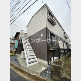 元山駅より徒歩3分 1階 築3年の賃貸物件