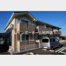 サンリットファミーユ1 1階 築14年5ヶ月の賃貸物件