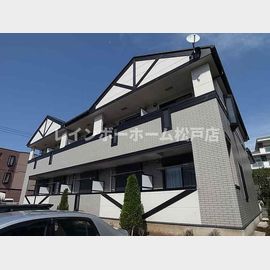 北小金駅より徒歩10分 1階 築22年5ヶ月の賃貸物件