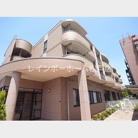 プティネージュ 3階 築19年2ヶ月の賃貸物件