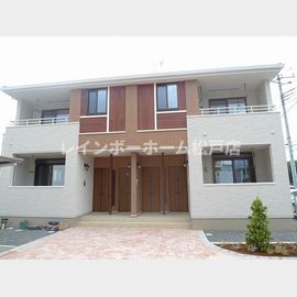 プルミエ２ 2階 築9年4ヶ月の賃貸物件