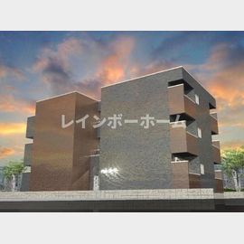 REGALESTLaCampanella 1階 築1年7ヶ月の賃貸物件