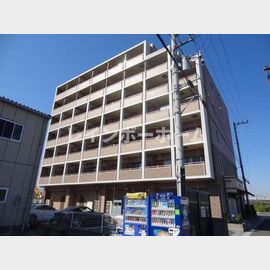 八潮駅より徒歩8分 5階 築16年10ヶ月の賃貸物件