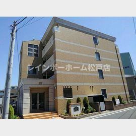 ライツェントヴォーネン２ 3階 築13年10ヶ月の賃貸物件