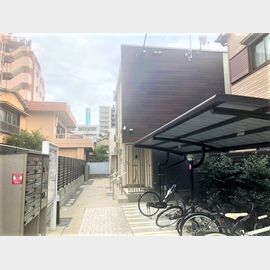 Ｆｏｒｅｓｔａ千住 1階 築8年1ヶ月の賃貸物件