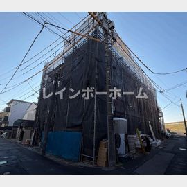 松戸駅より徒歩8分 2階 新築の賃貸物件