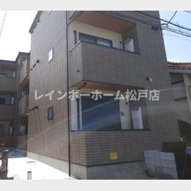 カンパネラ流山 2階 新築の賃貸物件