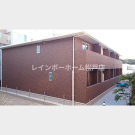 マウンテンエミネンス５の賃貸物件