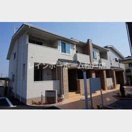 グラシオッソN 2階 築8年10ヶ月の賃貸物件