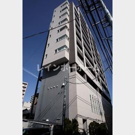 松戸駅より徒歩4分 10階 築16年11ヶ月の賃貸物件