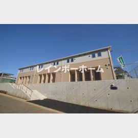 フォレストメゾン増尾台 1階 築11年の賃貸物件