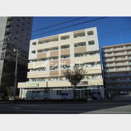 グランツ 2階 築16年4ヶ月の賃貸物件