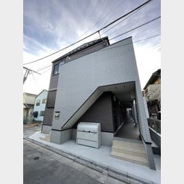 ハルティー二 1階 築2年2ヶ月の賃貸物件