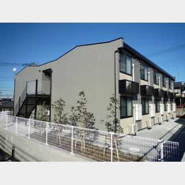 流山セントラルパーク駅より徒歩13分 2階 築14年の賃貸物件