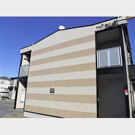 逆井駅より徒歩8分 2階 築19年9ヶ月の賃貸物件