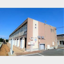 レオネクストやなぎ荘 第二の賃貸物件