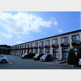 成田駅より徒歩14分 1階 築18年3ヶ月の賃貸物件