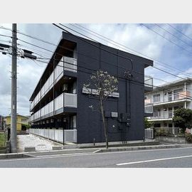 レオパレスミワノ パーク 1階 築17年3ヶ月の賃貸物件