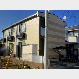 南流山駅より徒歩16分 1階 築17年6ヶ月の賃貸物件