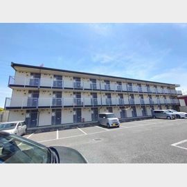 レオパレスボヌール ドゥマン 1階 築17年6ヶ月の賃貸物件