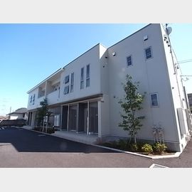 北柏駅より徒歩22分 1階 築18年6ヶ月の賃貸物件