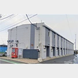 鎌ケ谷駅より徒歩16分 1階 築17年7ヶ月の賃貸物件