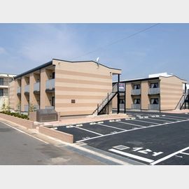 成田駅よりバス32分 2階 築17年7ヶ月の賃貸物件