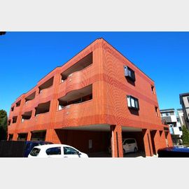 谷塚駅より徒歩12分 3階 築15年5ヶ月の賃貸物件