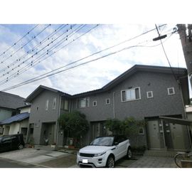 獨協大学前（草加松原）駅より徒歩26分 2階 築16年4ヶ月の賃貸物件