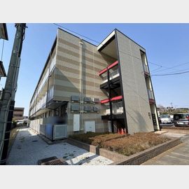 獨協大学前（草加松原）駅より徒歩29分 2階 築19年の賃貸物件