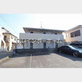 メゾン・ド・オールの賃貸物件