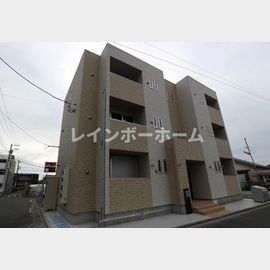 豊四季駅より徒歩2分 1階 築2年の賃貸物件