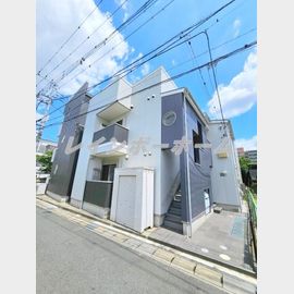 ヴァリアント 1階 築19年1ヶ月の賃貸物件