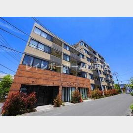 八潮駅より徒歩9分 5階 築11年9ヶ月の賃貸物件