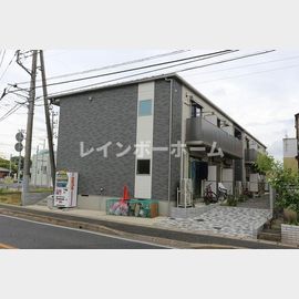 増尾駅より徒歩7分 1階 築9年3ヶ月の賃貸物件