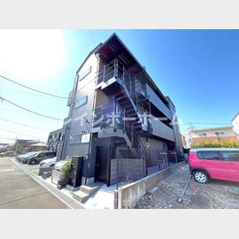 グランニール南流山IIIの賃貸物件