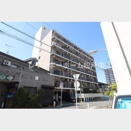 コンフォール小泉の賃貸物件