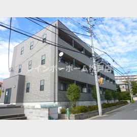 南柏駅より徒歩19分 2階 築21年2ヶ月の賃貸物件