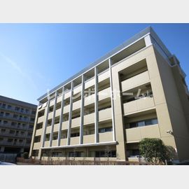 シャルマンフラットリヴァー２ 5階 築20年9ヶ月の賃貸物件