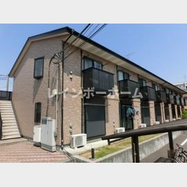 アムール江戸川台 2階 築19年10ヶ月の賃貸物件