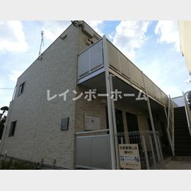 リブリ・オルテンシアの賃貸物件