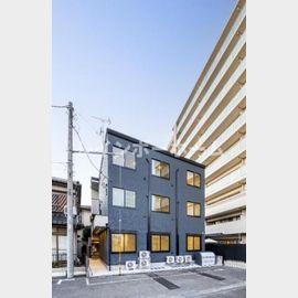 松戸駅より徒歩9分 1階 築2年3ヶ月の賃貸物件