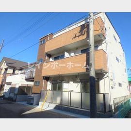 シャイネクス松戸上本郷 3階 築4年1ヶ月の賃貸物件