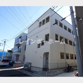 スプラウト八潮 1階 築8年3ヶ月の賃貸物件