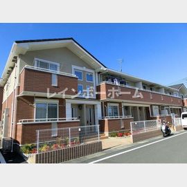 アラバスター 1階 築12年10ヶ月の賃貸物件