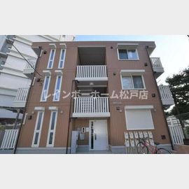 イルミナル 3階 築7年1ヶ月の賃貸物件