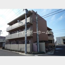 プロスペリティ 2階 築20年10ヶ月の賃貸物件