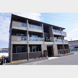 サニークレメント八潮の賃貸物件